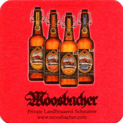 moosbach new-by moosbacher raute 1b (quad185-hg rot-4 flaschen)